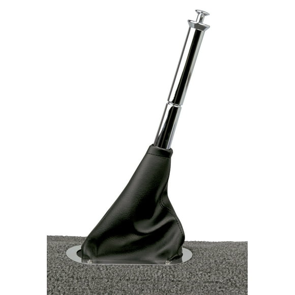 Lokar XEHB-7016 Black 16 Transmount Emergency Handbrake Lokar XEHB-7016 Black 16 Transmount Emergency Handbrake